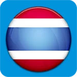 Logo of Learn Thai android Application 